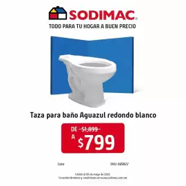 Catálogo Sodimac Homecenter Página 2