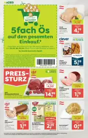 ADEG Flugblatt woche 17 Seite 2