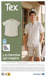 Catalogue Carrefour page 16