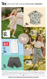 Catalogue Carrefour page 10