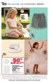 Catalogue Carrefour page 12