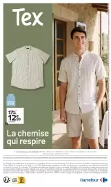 Catalogue Carrefour page 16