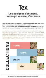 Catalogue Carrefour page 2