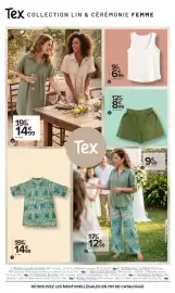 Catalogue Carrefour page 4