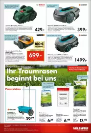 Hellweg Prospekt woche 17 Seite 11