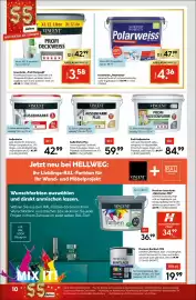 Hellweg Prospekt woche 17 Seite 14