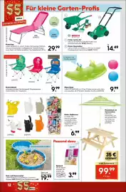 Hellweg Prospekt woche 17 Seite 16