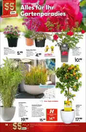 Hellweg Prospekt woche 17 Seite 18