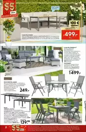 Hellweg Prospekt woche 17 Seite 2