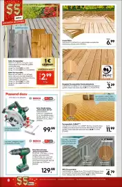 Hellweg Prospekt woche 17 Seite 8