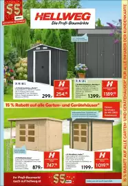 Hellweg Prospekt woche 17 Seite 9