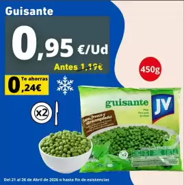 Folleto Supermercados Tu Alteza semana 17 Página 2