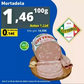 Folleto Supermercados Tu Alteza semana 17 Página 3