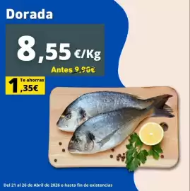Folleto Supermercados Tu Alteza semana 17 Página 4