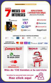 Catálogo Woolworth Página 22