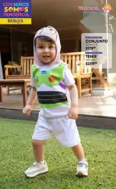 Catálogo Woolworth Página 14