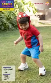 Catálogo Woolworth Página 15