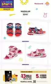 Catálogo Woolworth Página 20