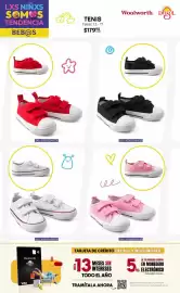 Catálogo Woolworth Página 21