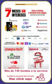 Catálogo Woolworth Página 22