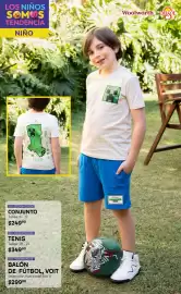 Catálogo Woolworth Página 9