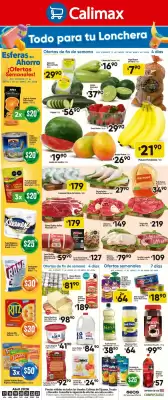 Calimax (válido hasta 23-04)