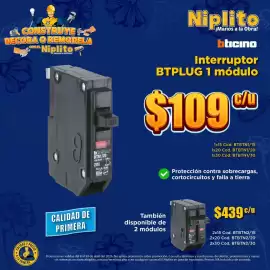 Catálogo Niplito Página 2