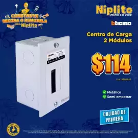 Catálogo Niplito Página 5