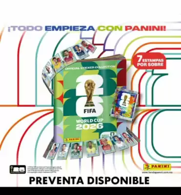 Farmacias Moderna (válido hasta 23-04)