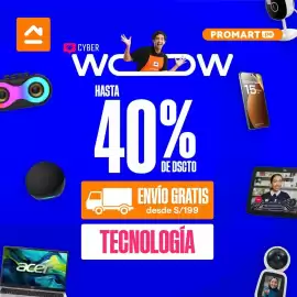 Catálogo Promart Página 3