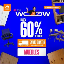 Catálogo Promart Página 4