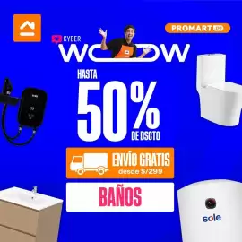 Catálogo Promart Página 5