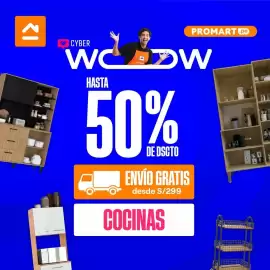 Catálogo Promart Página 6