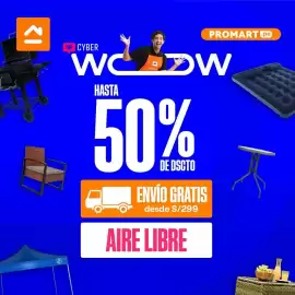 Catálogo Promart Página 7