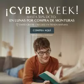 Catálogo Ópticas GMO Página 1