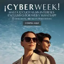 Catálogo Ópticas GMO Página 3