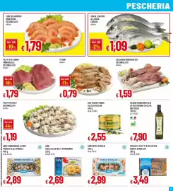 Volantino Famila Superstore Pagina 11