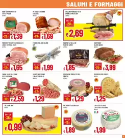 Volantino Famila Superstore Pagina 13