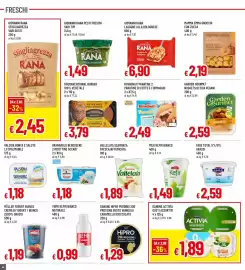 Volantino Famila Superstore Pagina 14