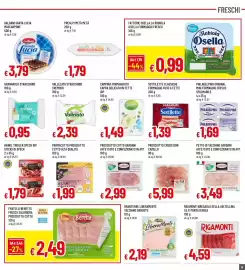 Volantino Famila Superstore Pagina 15
