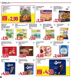 Volantino Famila Superstore Pagina 16