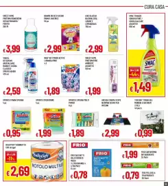 Volantino Famila Superstore Pagina 19