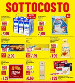 Volantino Famila Superstore Pagina 2