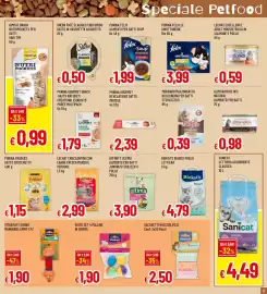 Volantino Famila Superstore Pagina 21