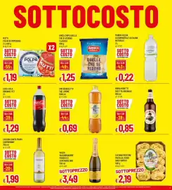 Volantino Famila Superstore Pagina 3