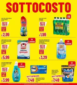 Volantino Famila Superstore Pagina 4