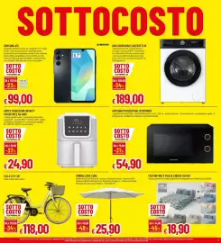 Volantino Famila Superstore Pagina 7