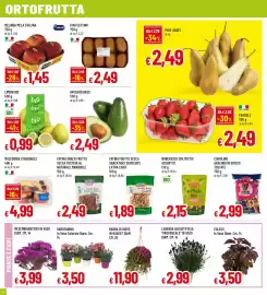 Volantino Famila Superstore Pagina 8