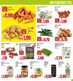 Volantino Famila Superstore Pagina 9