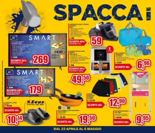 Volantino Il Gigante Pagina 2